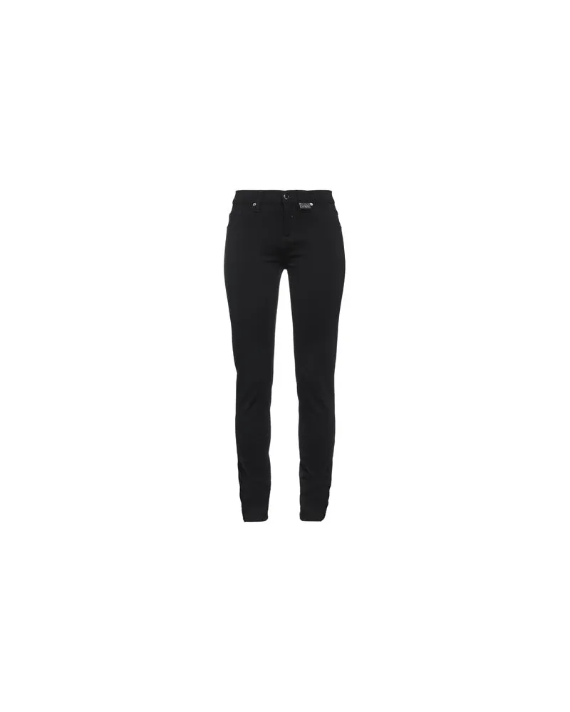 Bikkembergs HOSEN & RÖCKE - Hosenauf YOOX.COM Schwarz