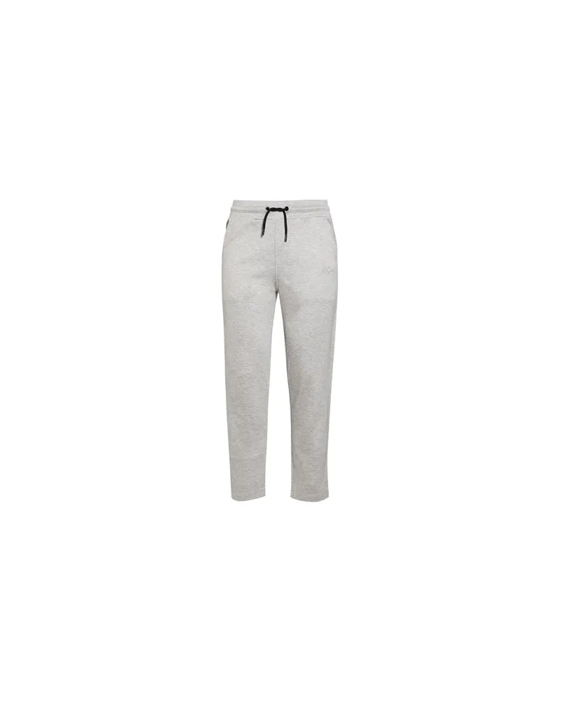 Kiton HOSEN & RÖCKE - Hosenauf YOOX.COM Hellgrau