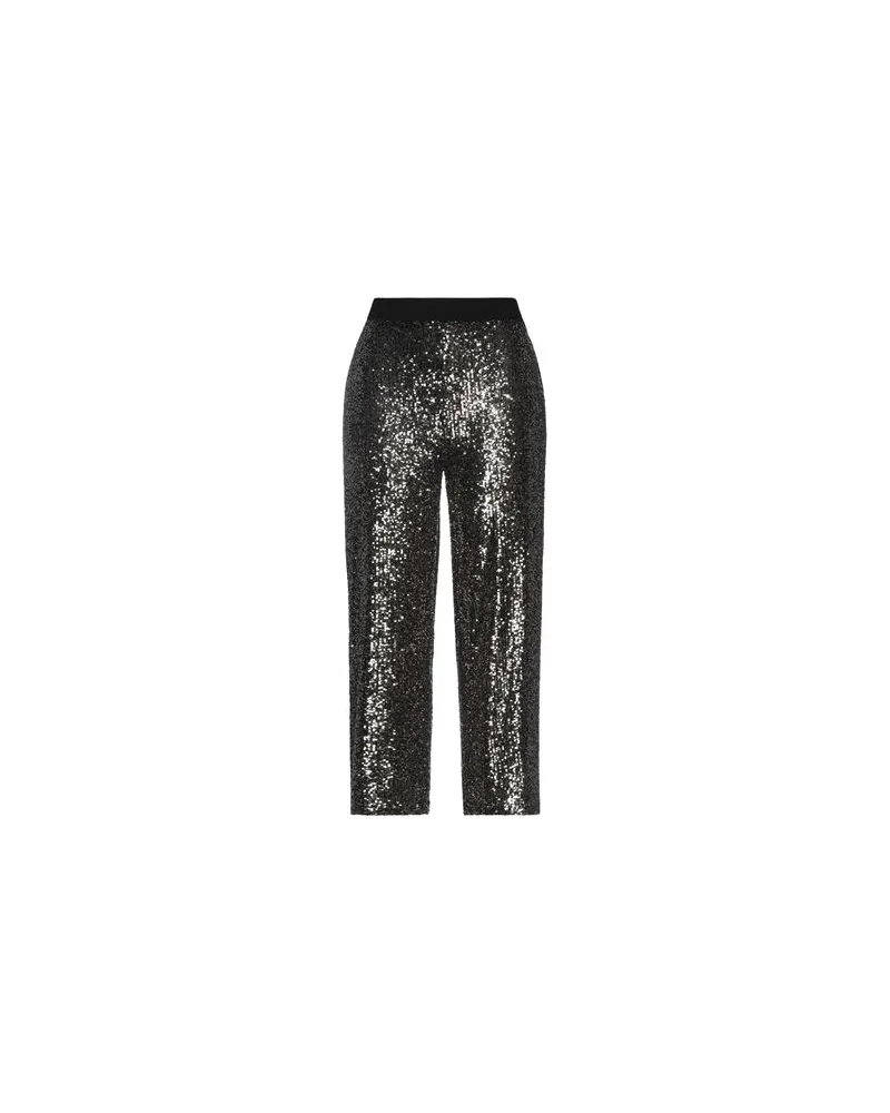 Kocca HOSEN & RÖCKE - Hosenauf YOOX.COM Schwarz