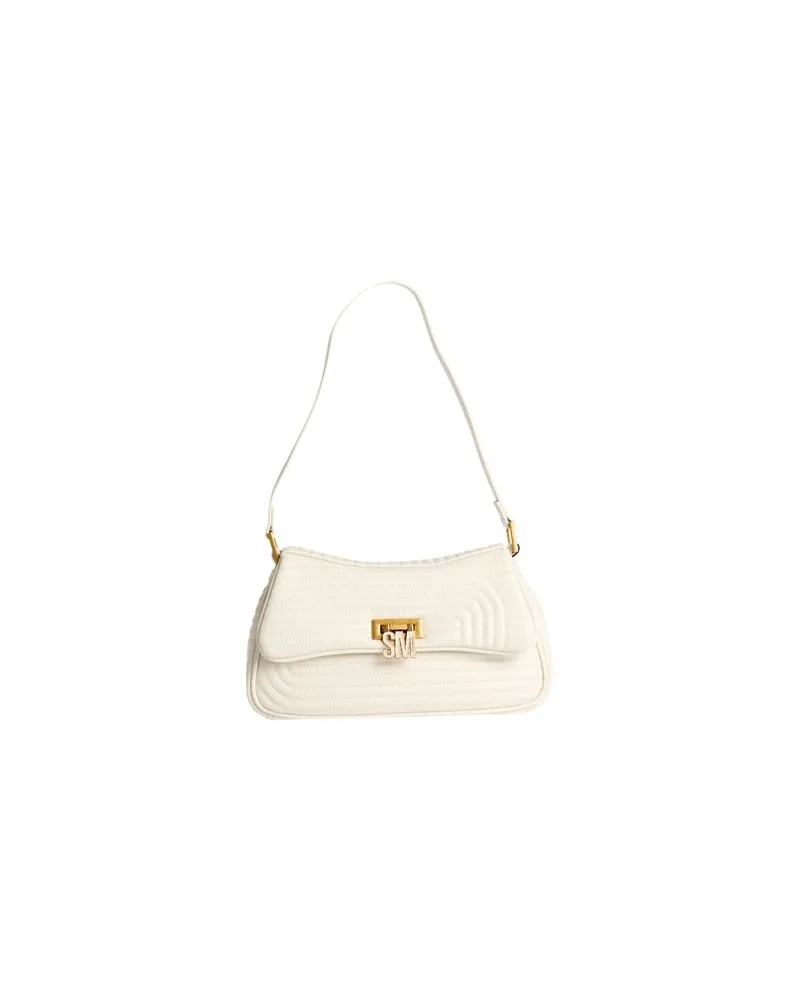 Steve Madden TASCHEN - Handtaschenauf YOOX.COM Elfenbein