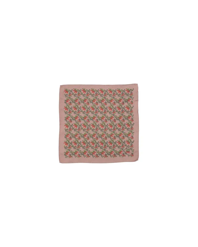 Dolce & Gabbana ACCESSOIRES - Schalsauf YOOX.COM Hellbraun