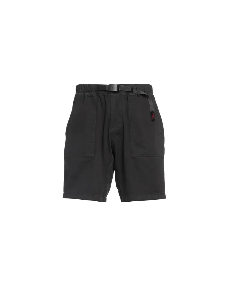 GRAMICCI HOSEN & RÖCKE - Shorts & Bermudashortsauf YOOX.COM Schwarz