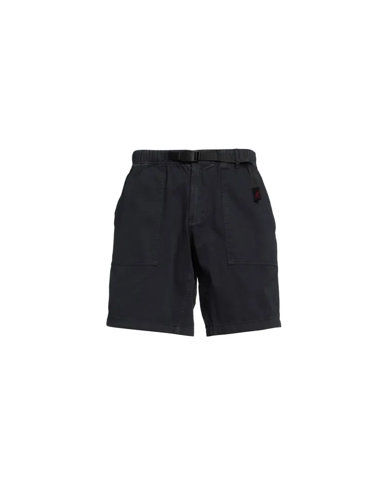 GRAMICCI HOSEN & RÖCKE - Shorts & Bermudashortsauf YOOX.COM Marineblau