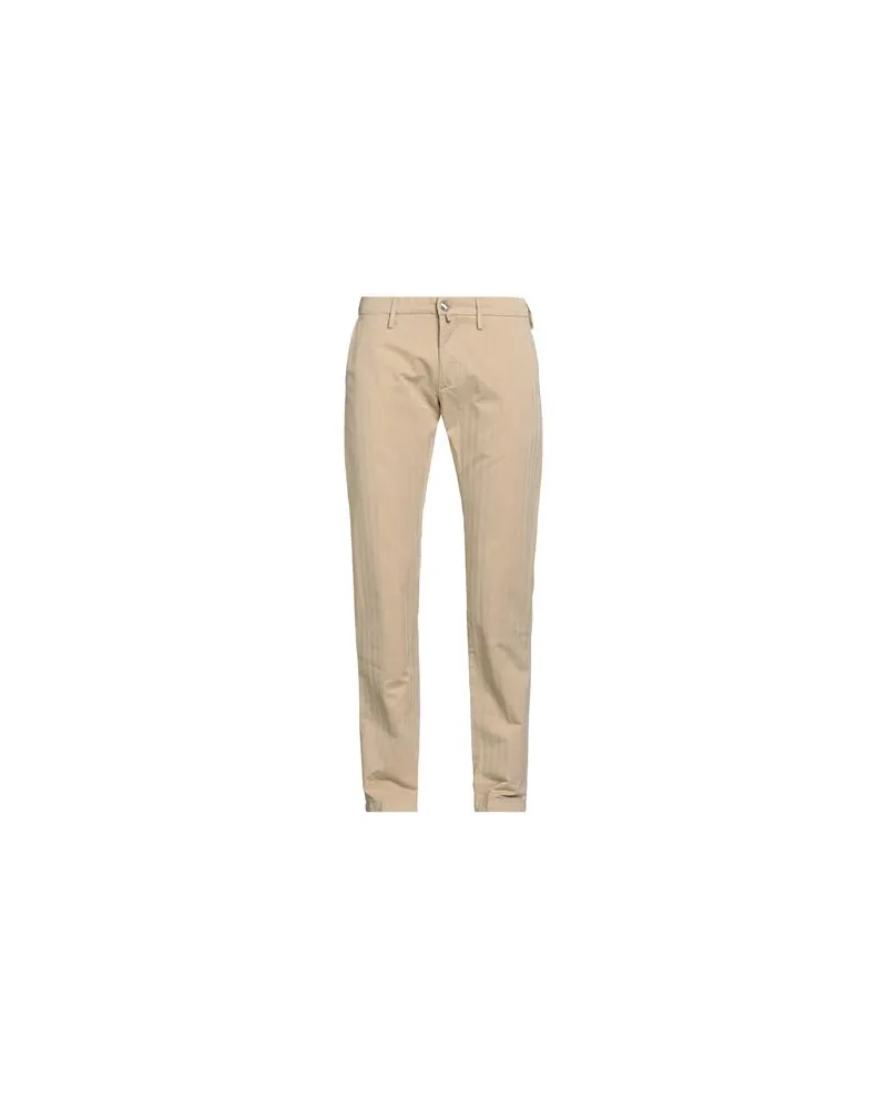 Jacob Cohën HOSEN & RÖCKE - Hosenauf YOOX.COM Sand