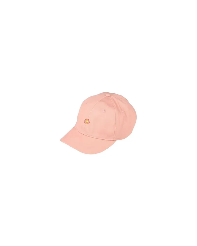 Barts ACCESSOIRES - Mützen & Hüteauf YOOX.COM Rosa