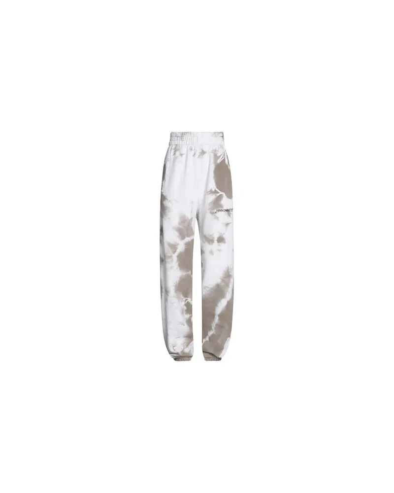 HINNOMINATE HOSEN & RÖCKE - Hosenauf YOOX.COM Beige