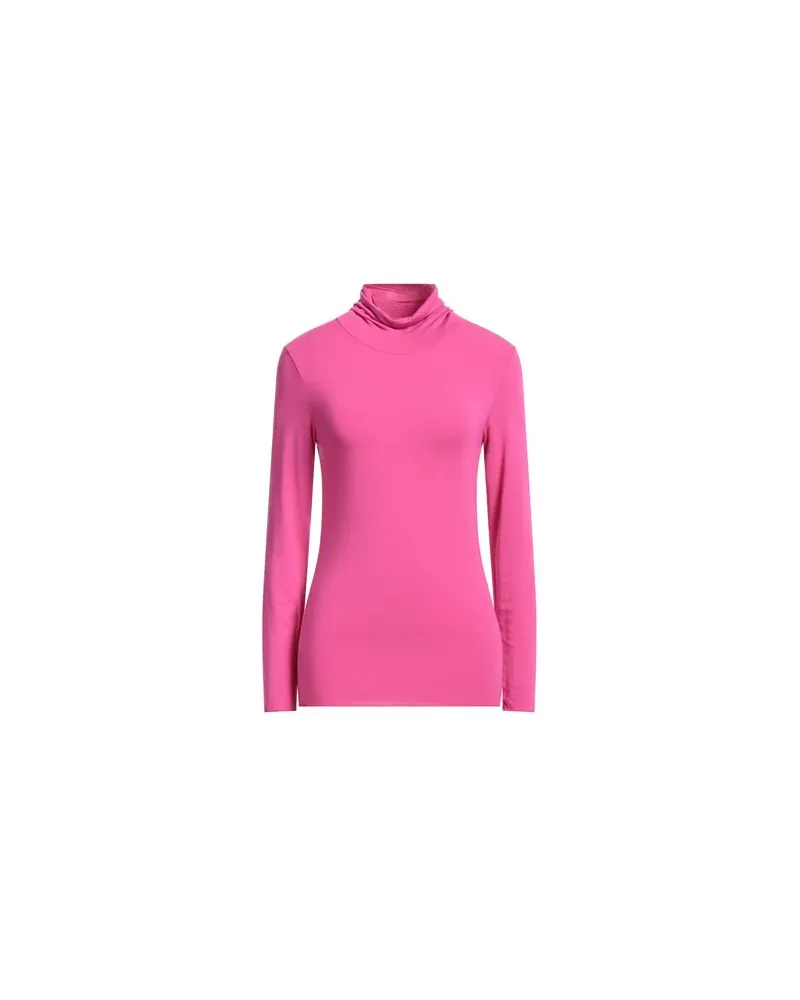 ROSSOPURO TOPS - T-shirtsauf YOOX.COM Fuchsia