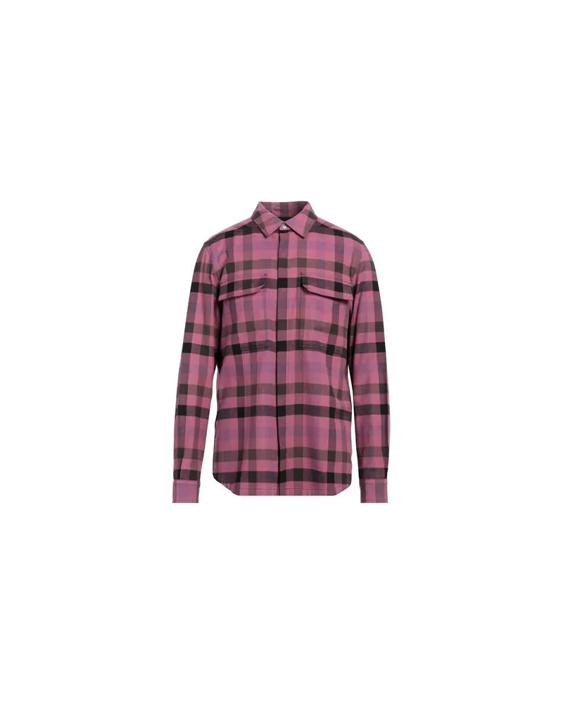 Rick Owens TOPS - Hemdenauf YOOX.COM Malve