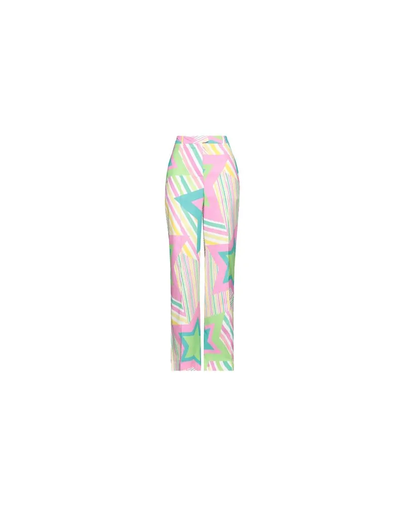 House of Holland HOSEN & RÖCKE - Hosenauf YOOX.COM Säuregrün