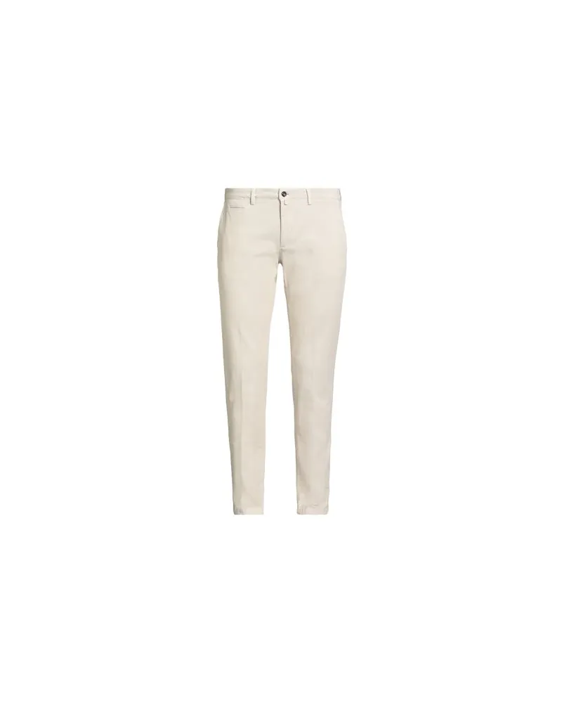 Briglia 1949 HOSEN & RÖCKE - Hosenauf YOOX.COM Beige