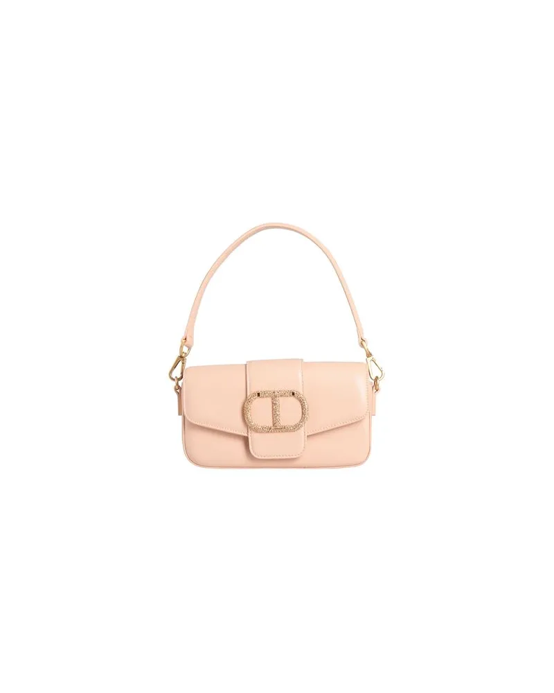 Twin-Set TASCHEN - Handtaschenauf YOOX.COM Rosa