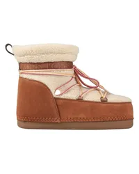 Michael Kors Stiefelette Kamel