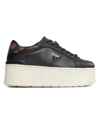 Guess Sneakers Schwarz