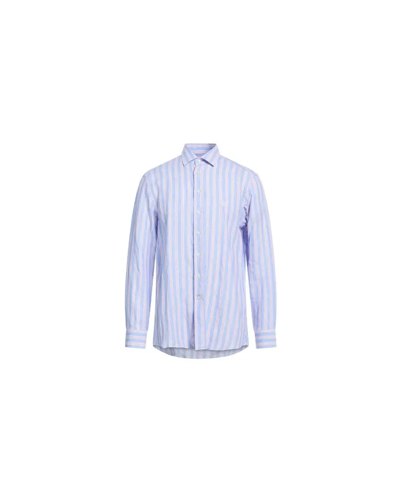 Etro TOPS - Hemdenauf YOOX.COM Himmelblau
