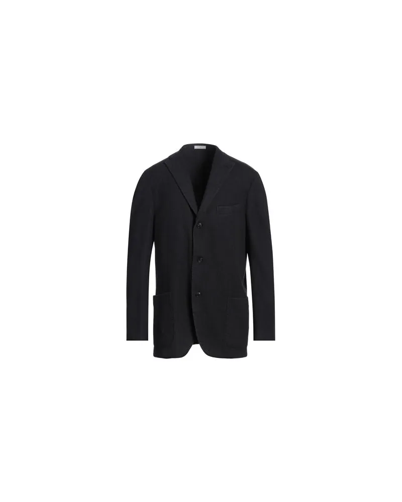Boglioli ANZÜGE und CO-ORDS - Blazersauf YOOX.COM Marineblau