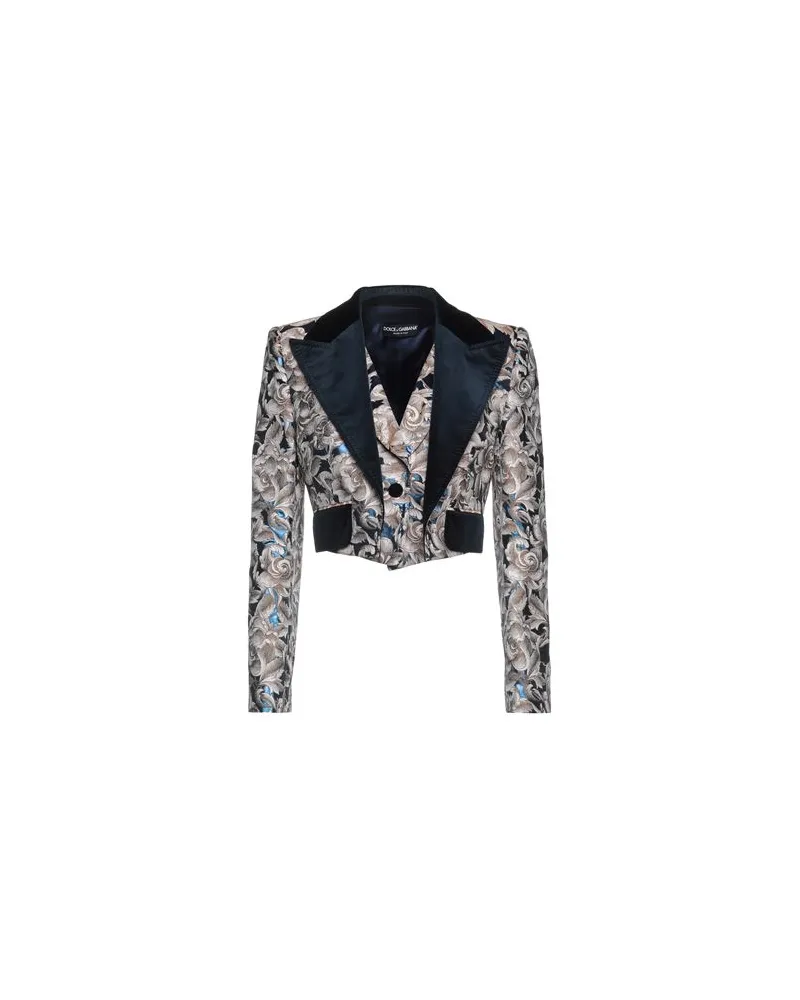 Dolce & Gabbana ANZÜGE und CO-ORDS - Blazersauf YOOX.COM Beige