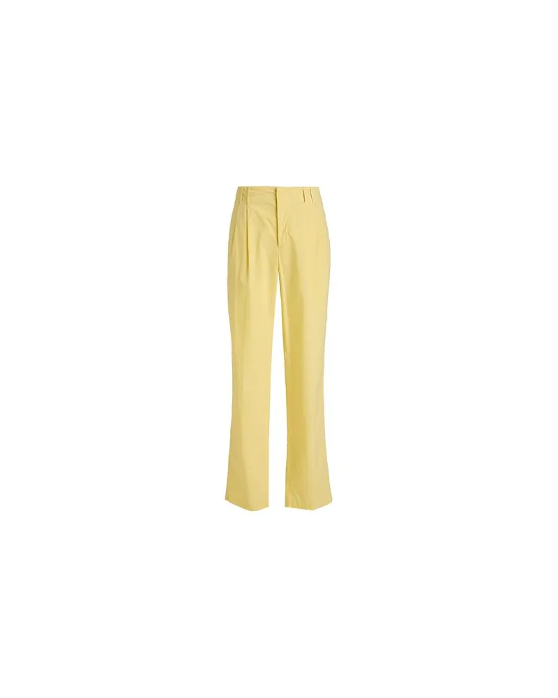 PT TORINO HOSEN & RÖCKE - Hosenauf YOOX.COM Gelb