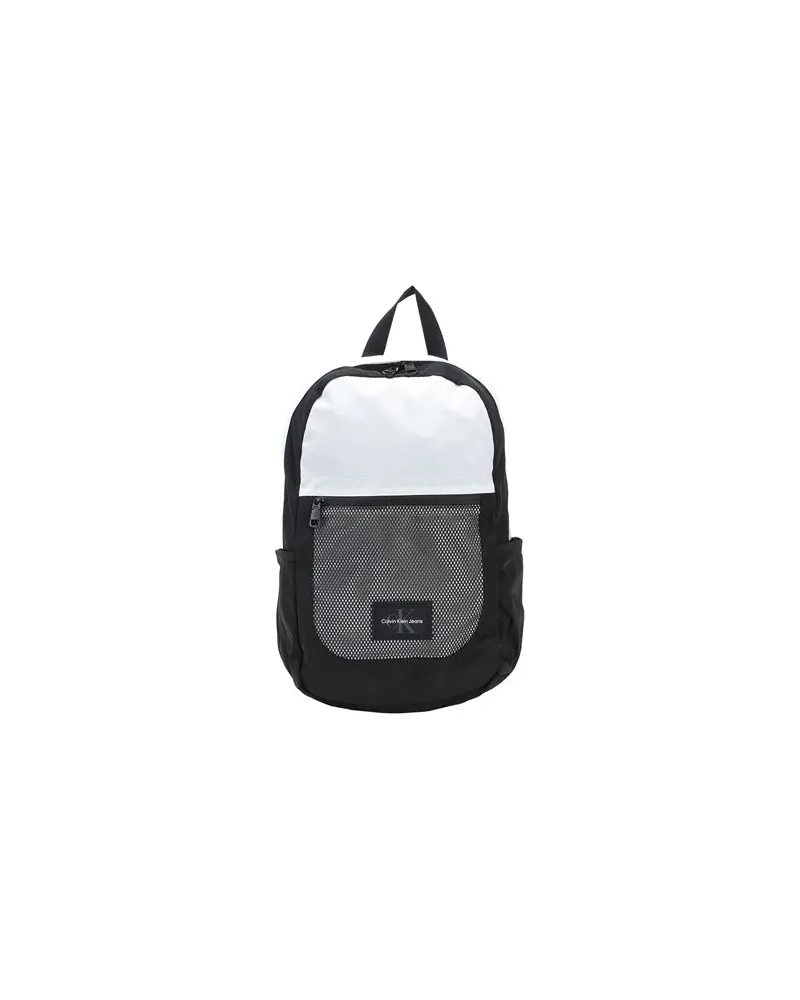 Calvin Klein TASCHEN - Rucksäckeauf YOOX.COM Off