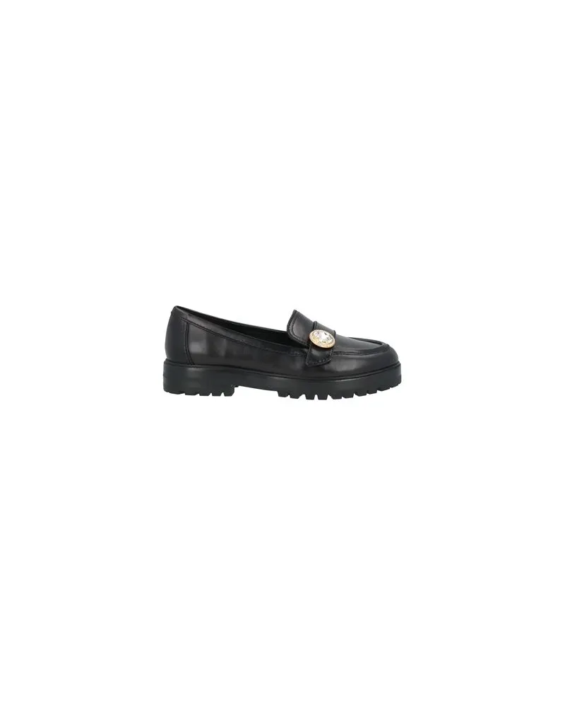 Kate Spade SCHUHE - Mokassinsauf YOOX.COM Schwarz