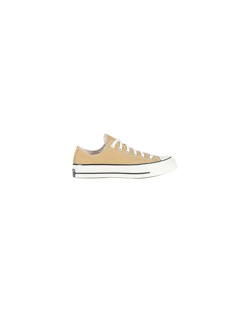 Converse CHUCK 70 OX  - SCHUHE - Sneakersauf YOOX.COM Senf