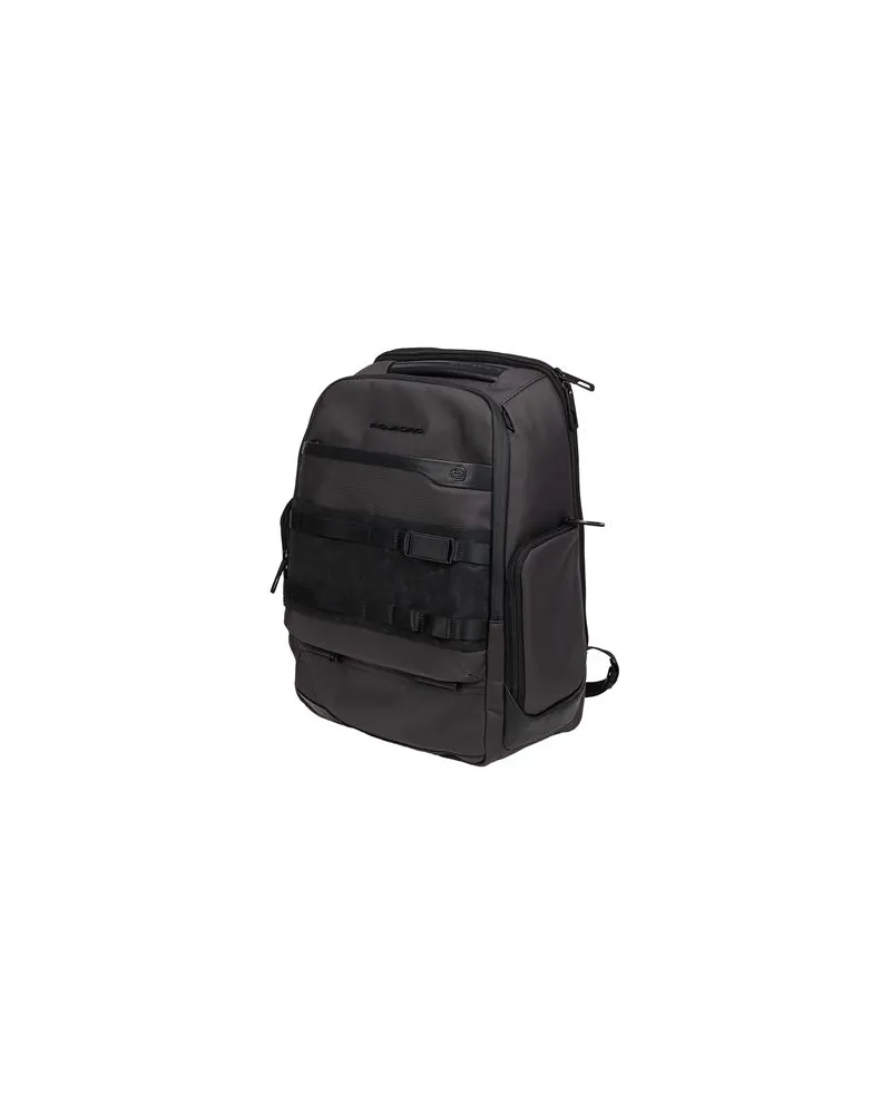 Piquadro TASCHEN - Rucksäckeauf YOOX.COM Schwarz