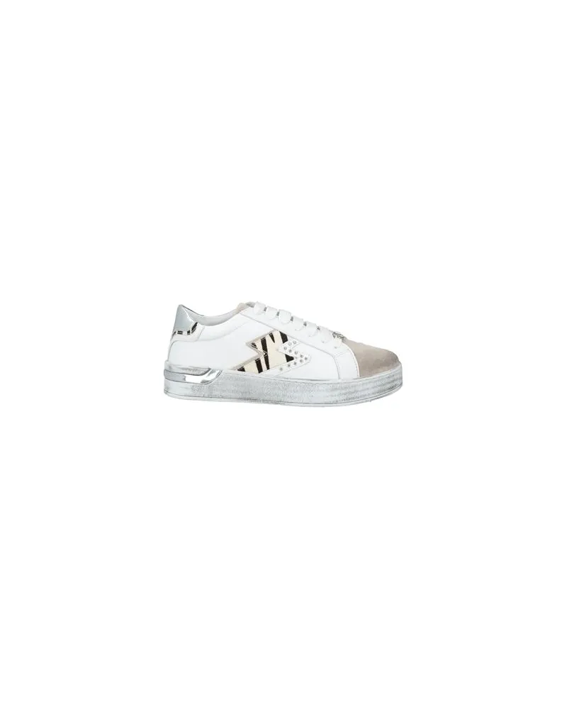 CAFèNOIR  SCHUHE - Sneakersauf YOOX.COM Weiß