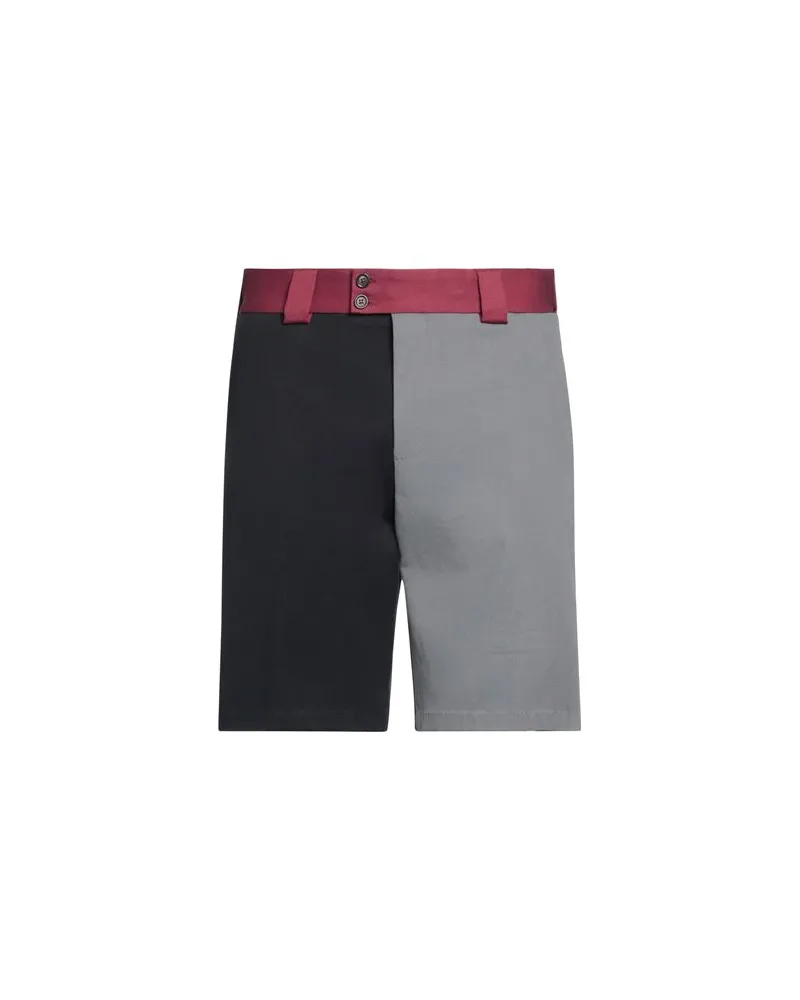 Dolce & Gabbana HOSEN & RÖCKE - Shorts & Bermudashortsauf YOOX.COM Schwarz
