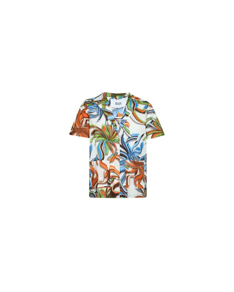 Silvian Heach TOPS - Hemdenauf YOOX.COM Off