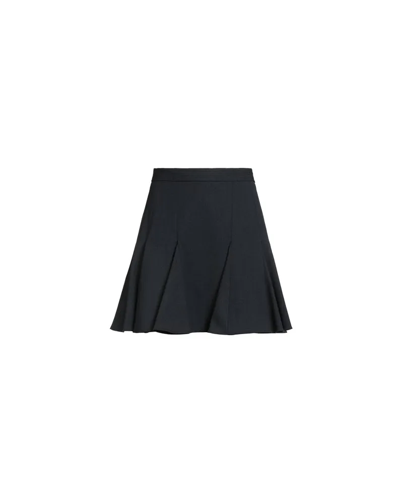 Diesel HOSEN & RÖCKE - Miniröckeauf YOOX.COM Nachtblau