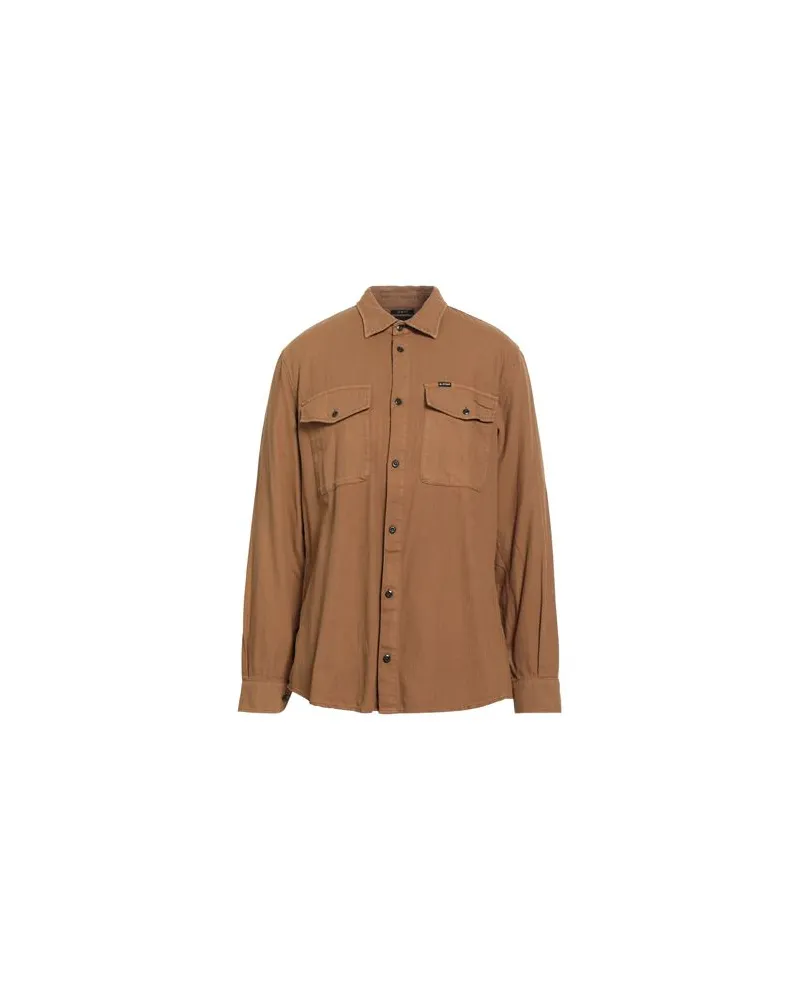G-STAR RAW TOPS - Jeanshemdenauf YOOX.COM Kamel