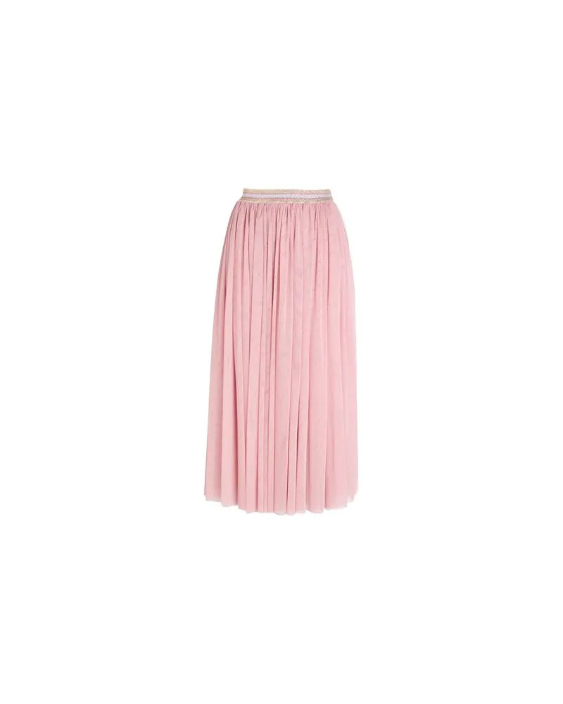 Altea HOSEN & RÖCKE - Midi-Röckeauf YOOX.COM Rosa