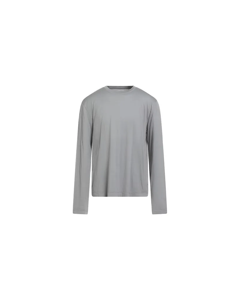 Fedeli TOPS - T-shirtsauf YOOX.COM Grau