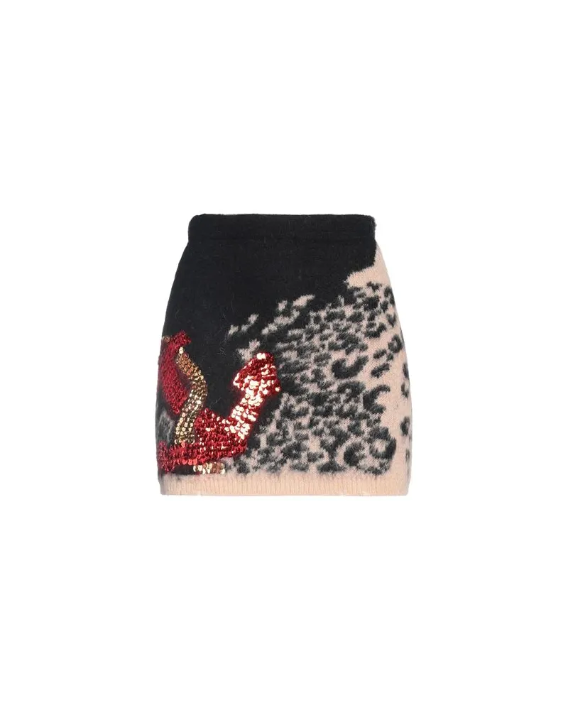 Aniye By HOSEN & RÖCKE - Miniröckeauf YOOX.COM Kamel
