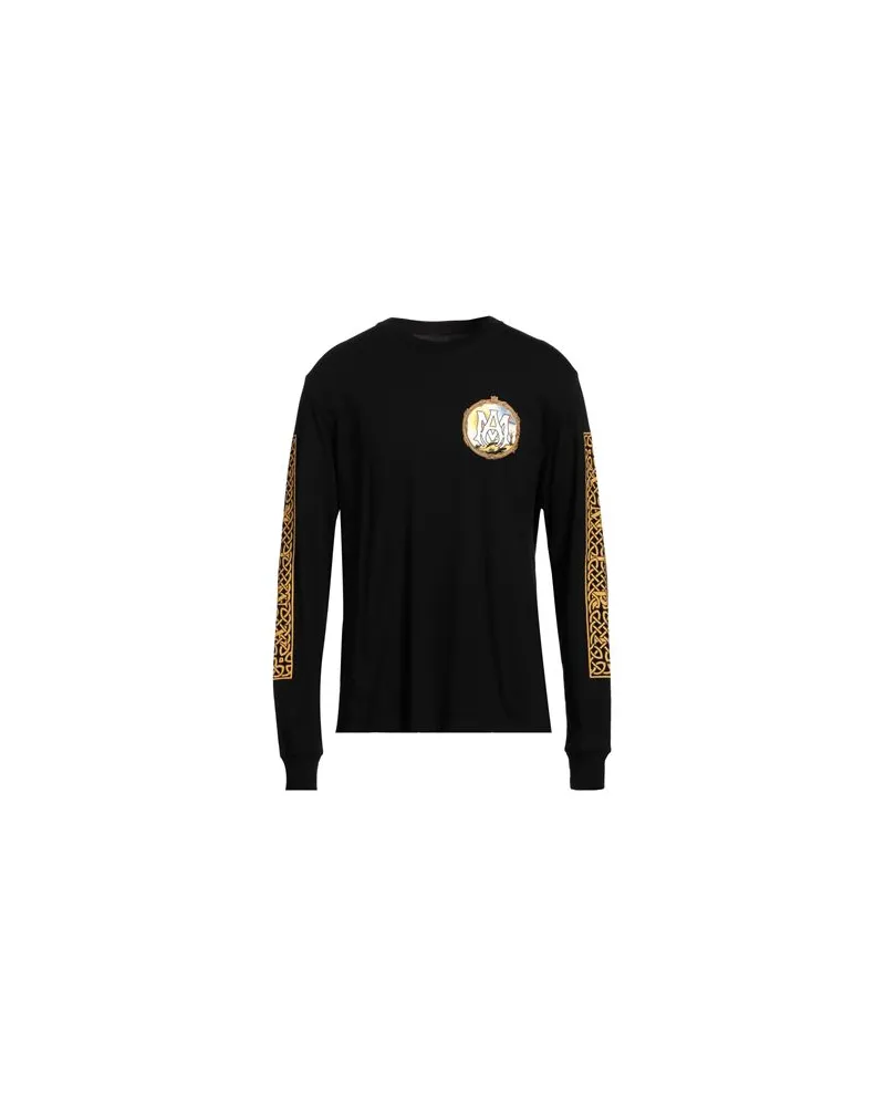 Amiri TOPS - T-shirtsauf YOOX.COM Schwarz