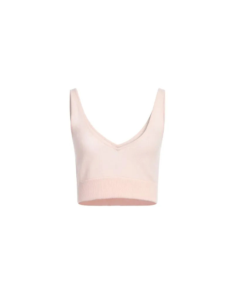 FTC Cashmere TOPS - Topsauf YOOX.COM Hellrosa