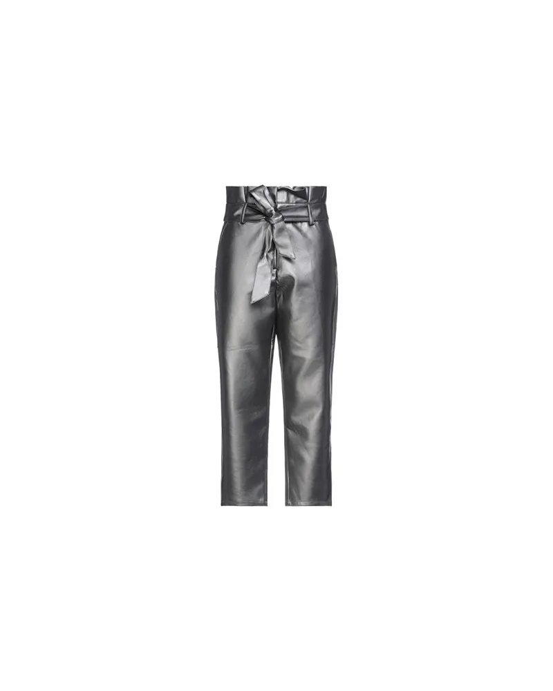 Silvian Heach HOSEN & RÖCKE - Hosenauf YOOX.COM Blei