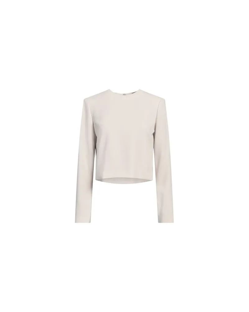 Theory TOPS - Topsauf YOOX.COM Beige