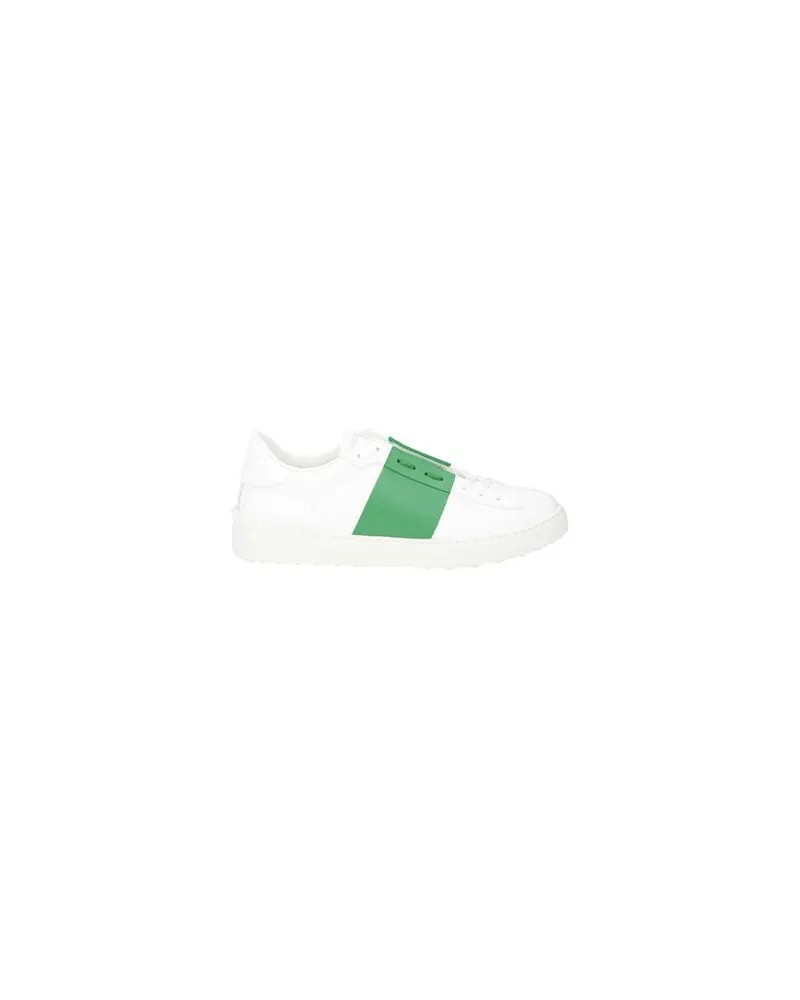 Valentino Garavani SCHUHE - Sneakersauf YOOX.COM Weiß