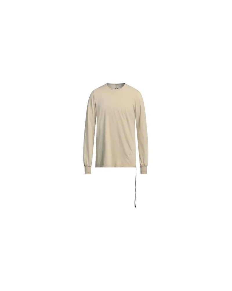 DRKSHDW by Rick Owens TOPS - T-shirtsauf YOOX.COM Beige