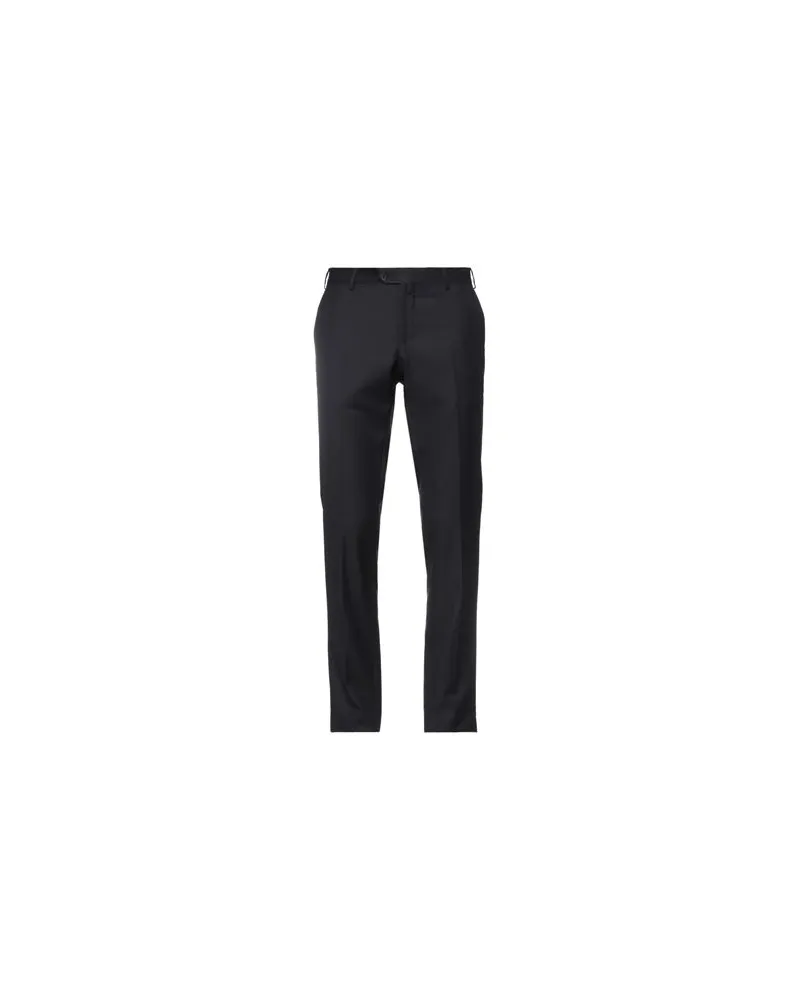 Angelo Nardelli HOSEN & RÖCKE - Hosenauf YOOX.COM Nachtblau