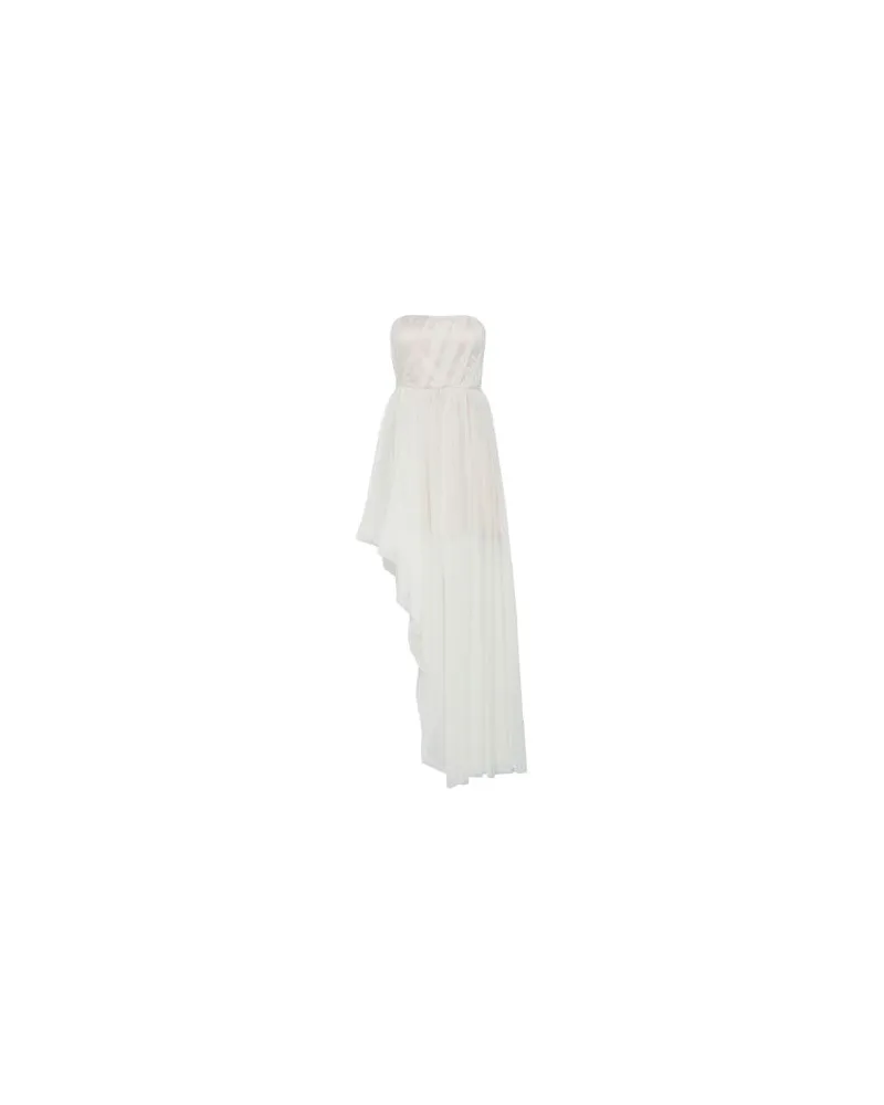 Siste's KLEIDER - Mini-Kleiderauf YOOX.COM Beige