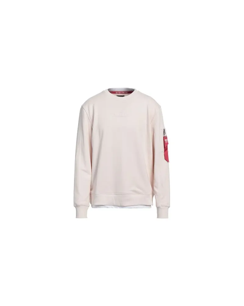 Alpha Industries TOPS - Sweatshirtsauf YOOX.COM Off