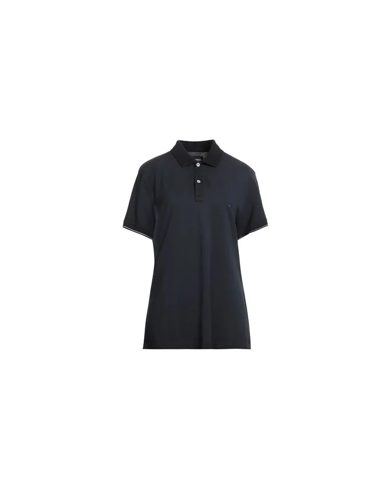 Brooksfield TOPS - Poloshirtsauf YOOX.COM Nachtblau