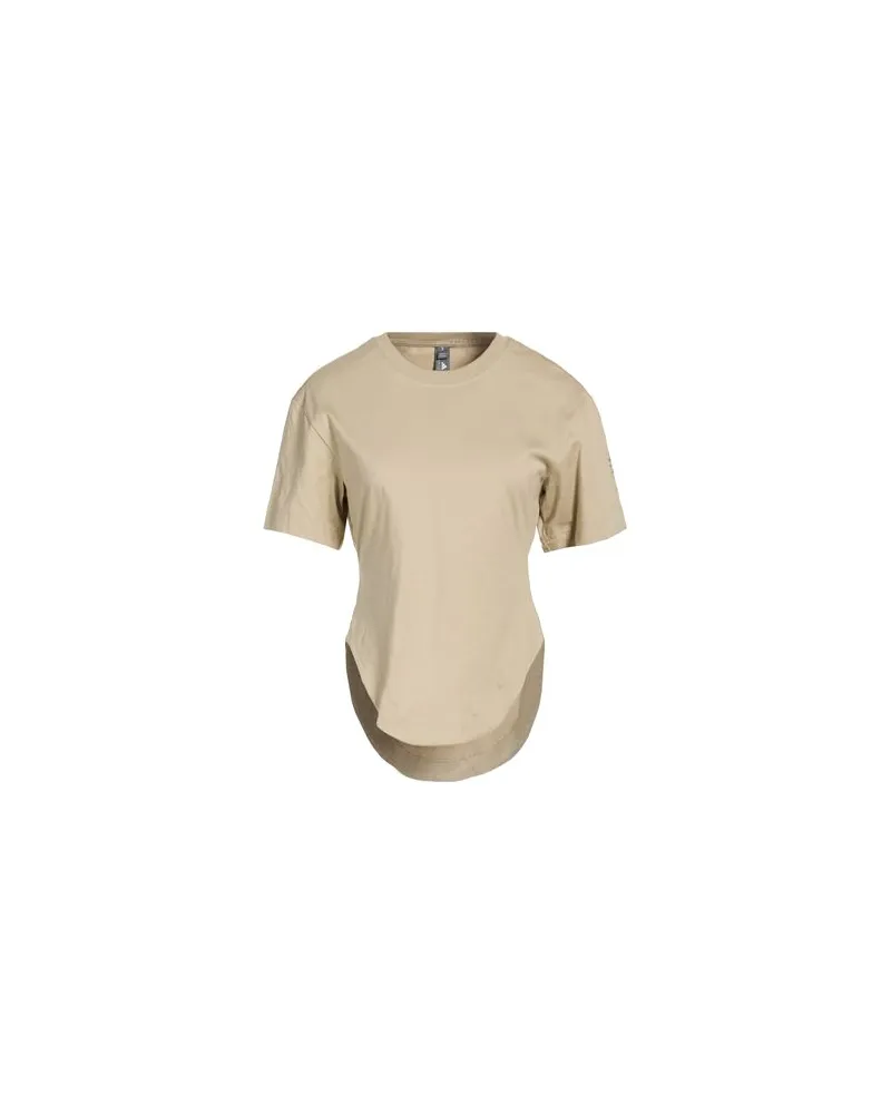 adidas TOPS - T-shirtsauf YOOX.COM Beige