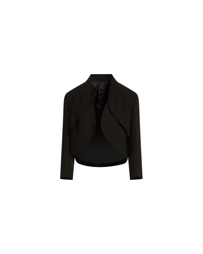 Hanita ANZÜGE und CO-ORDS - Blazersauf YOOX.COM Schwarz