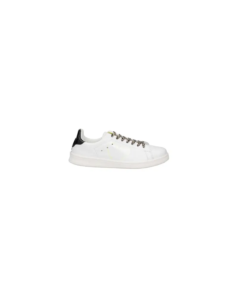 NiRa Rubens SCHUHE - Sneakersauf YOOX.COM Weiß