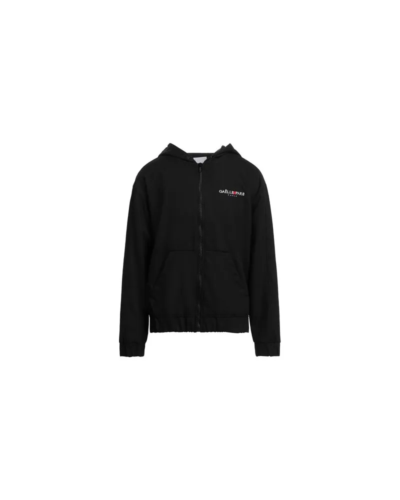 Gaëlle Bonheur TOPS - Sweatshirtsauf YOOX.COM Schwarz