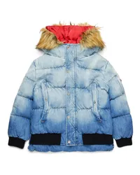 Dsquared2 Pufferjacke & Daunenjacke Himmelblau