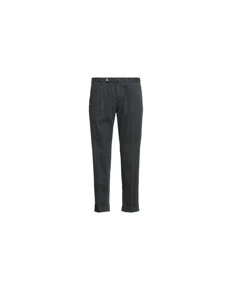 GTA HOSEN & RÖCKE - Hosenauf YOOX.COM Braungrau