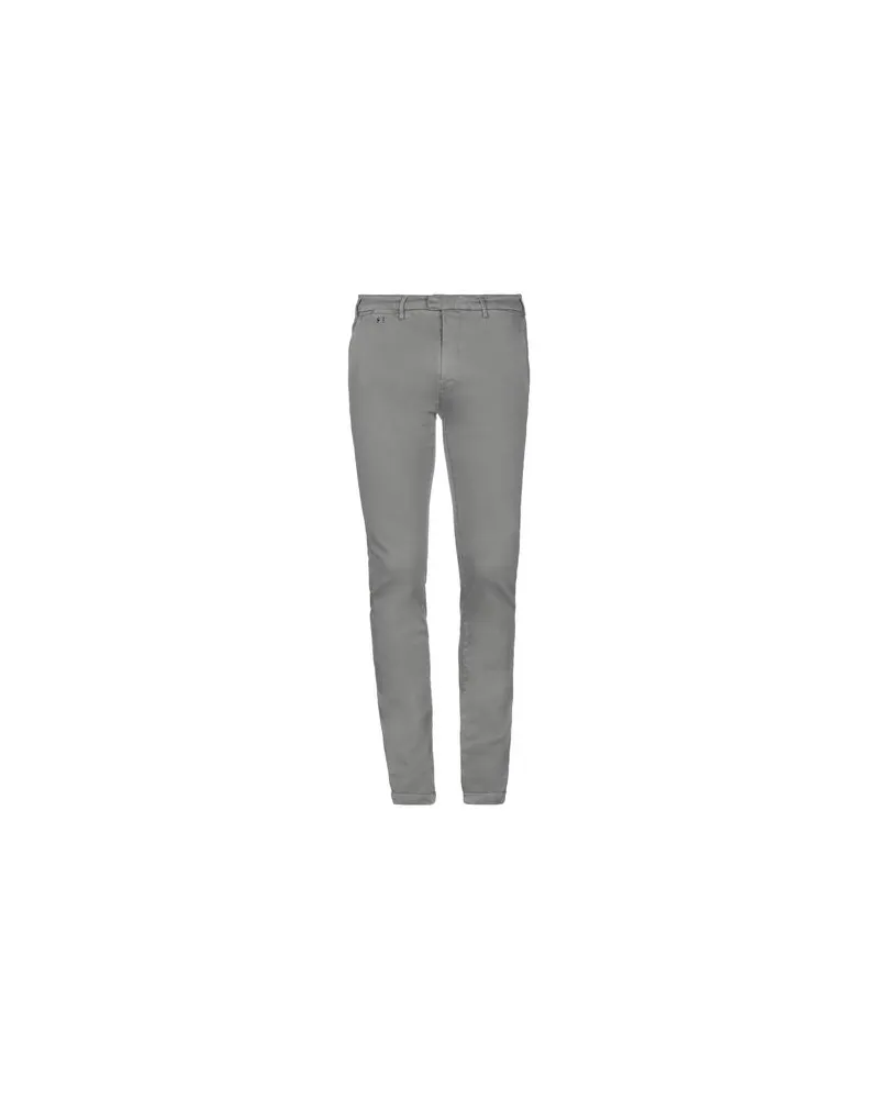 Tramarossa HOSEN & RÖCKE - Hosenauf YOOX.COM Grau